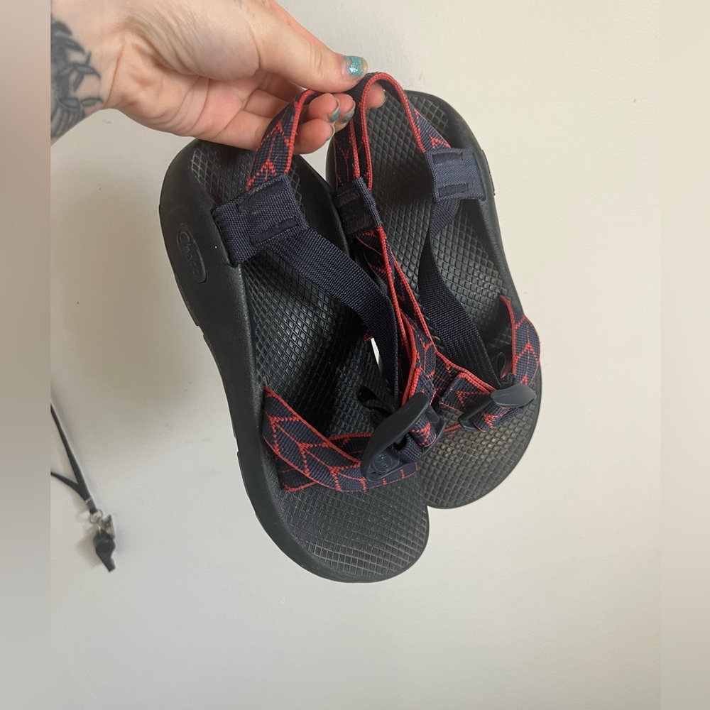 Chaco sandals
